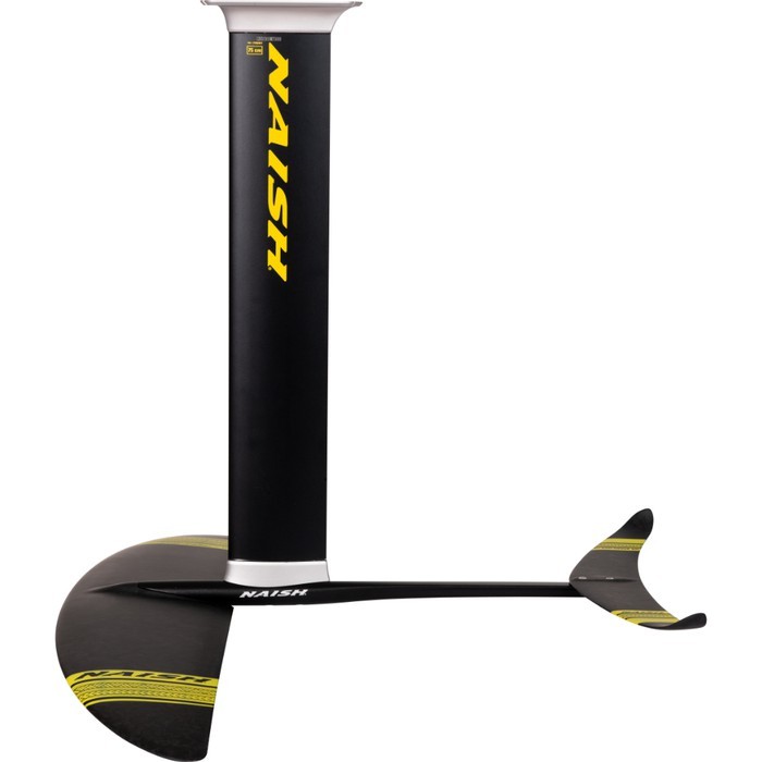 Naish S25 Jet Foil Compl. 1800/75 HA Std