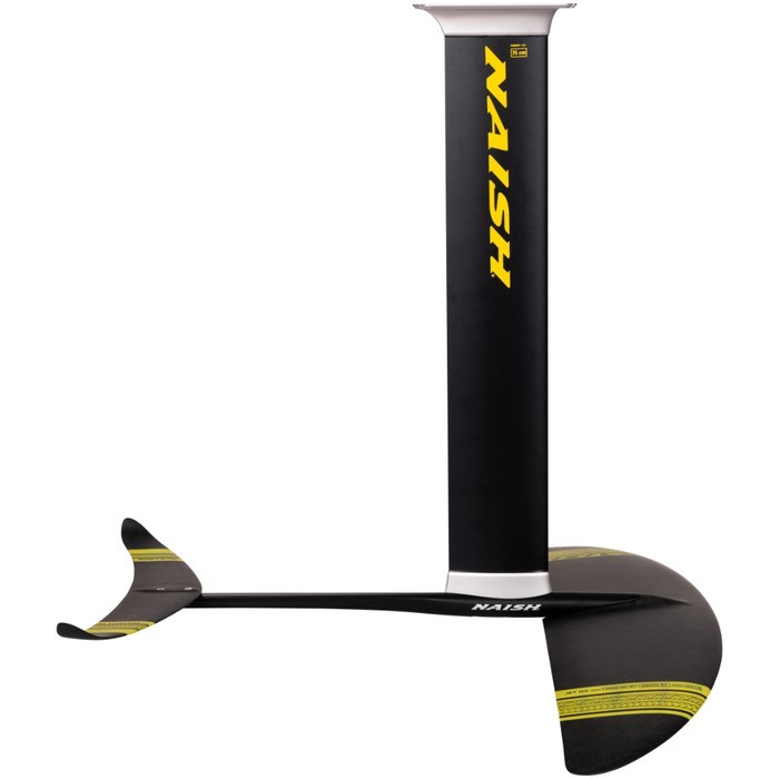 Naish S25 Jet Foil Compl. 1800/75 HA Std