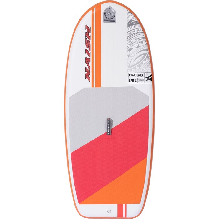 Naish S25 Wing/SUP Foil Hover Inflatable