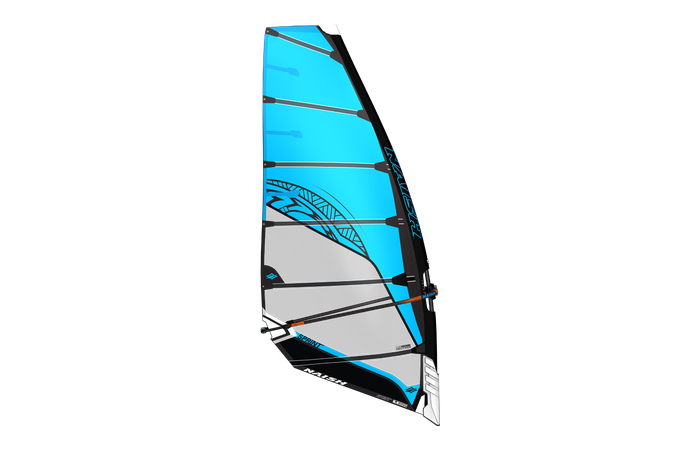 Naish Windsurf Segel S25 Sail Sprint
