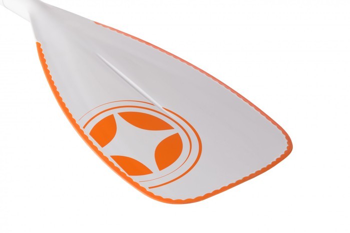 Unifiber Aluminium SUP T6 Paddel 3 PC Prodigy 130-170cm