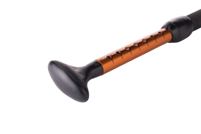 Unifiber Aluminium SUP T6 Paddel 3 PC Prodigy 130-170cm