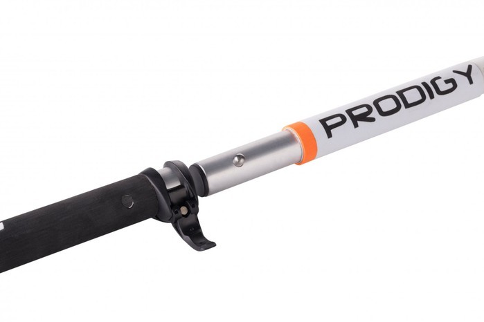 Unifiber Aluminium SUP T6 Paddel 3 PC Prodigy 130-170cm