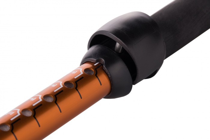 Unifiber Aluminium SUP T6 Paddel 3 PC Prodigy 130-170cm