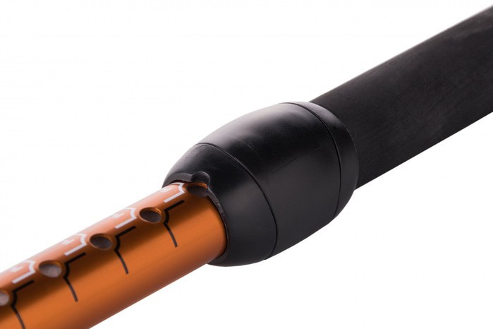 Unifiber Aluminium SUP T6 Paddel 3 PC Prodigy 130-170cm