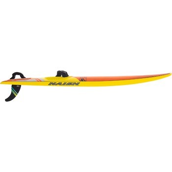 Naish S25 Windsurfboard Assault
