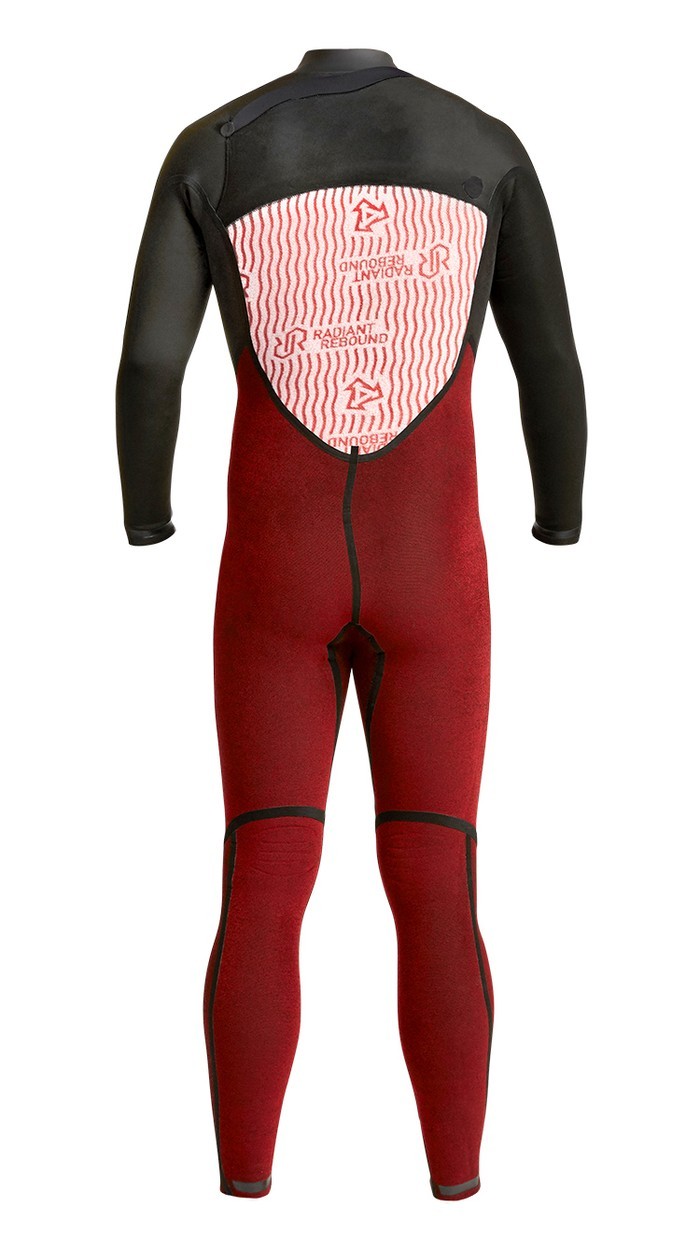 XCEL Mens Infiniti X2 4/3 Neoprenanzug