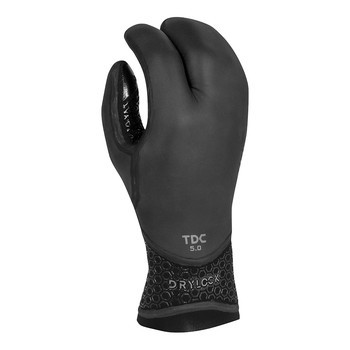 XCEL Glove Drylock 3-Finger 5mm Neoprenhandschuh