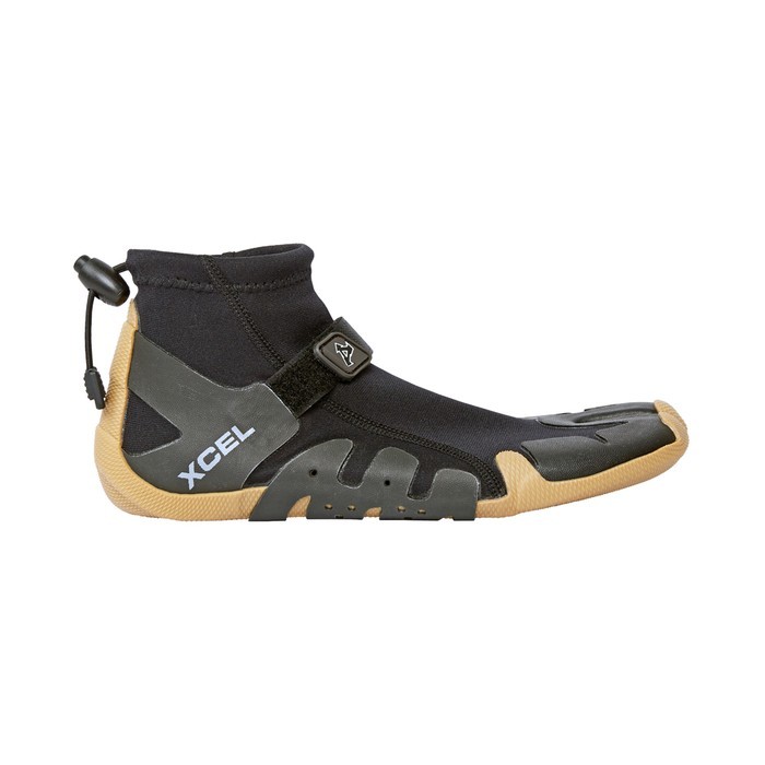 XCEL Boot Infiniti Split Toe 1mm Neoprenschuh