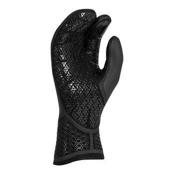 XCEL Glove Drylock 3-Finger 5mm Neoprenhandschuh