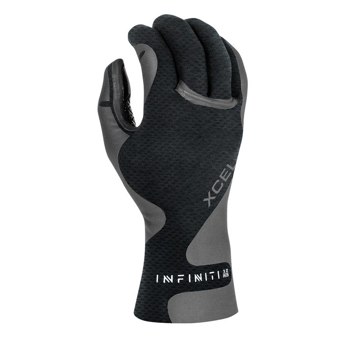 XCEL Glove Infiniti 5-Finger 3mm Neoprenhandschuh