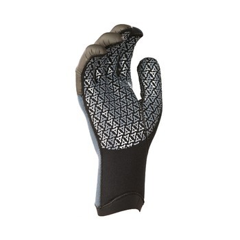 XCEL Glove Kite 5-Finger 3mm Neoprenhandschuh