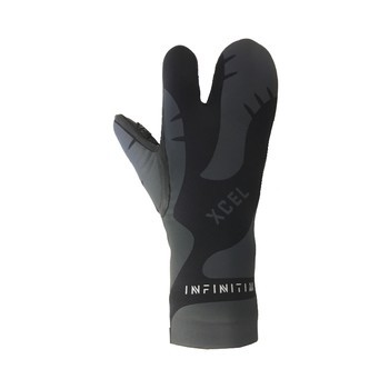 XCEL Glove Infiniti 3-Finger 5mm Neoprenhandschuh
