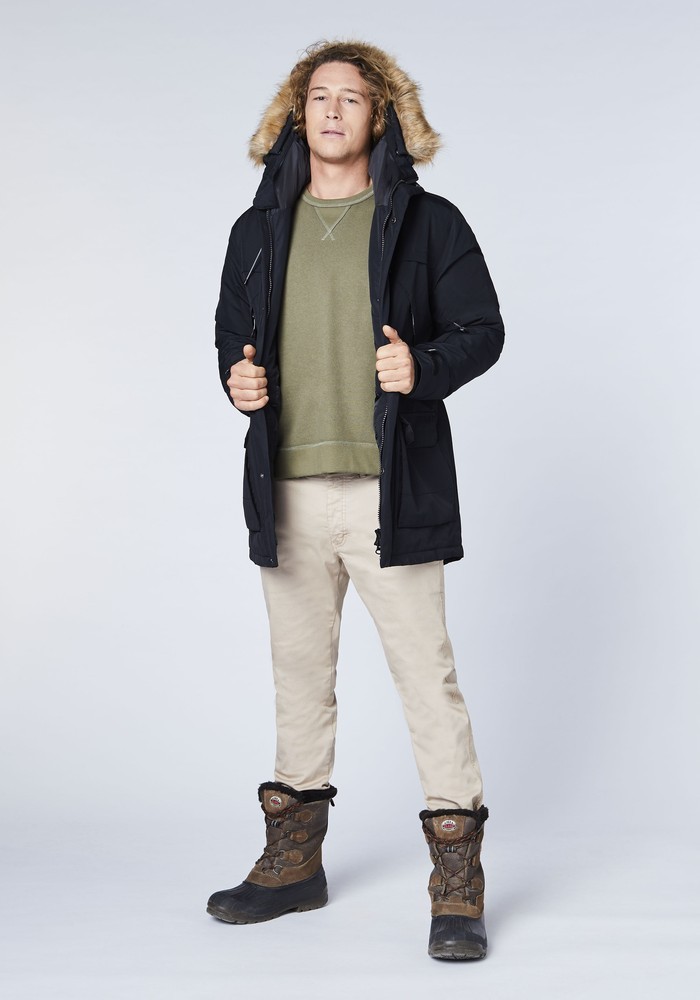 Chiemsee TEIDE Men, Sweatshirt, Comfort Fit