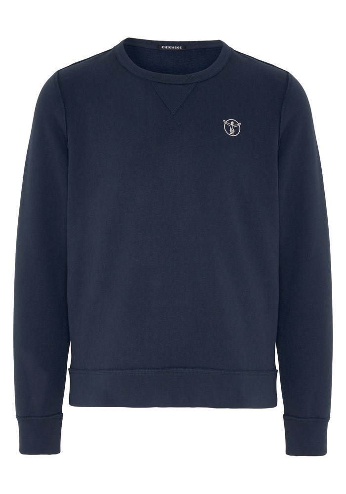 Chiemsee TEIDE Men, Sweatshirt, Comfort Fit