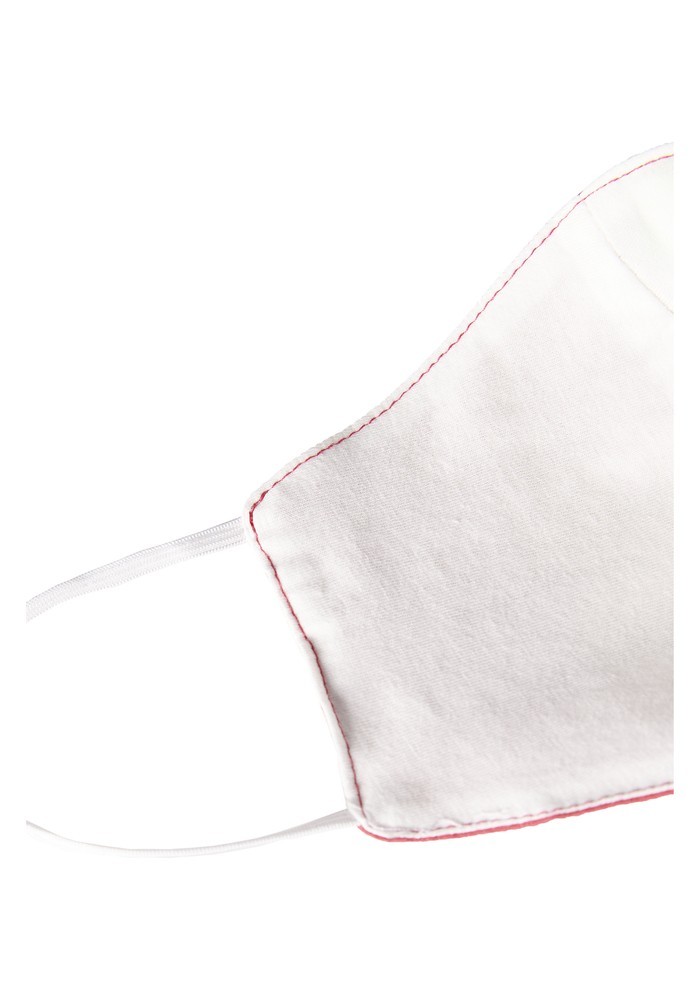 Chiemsee TEXTILMASKE DOPPELPACK Girls, Face Mask