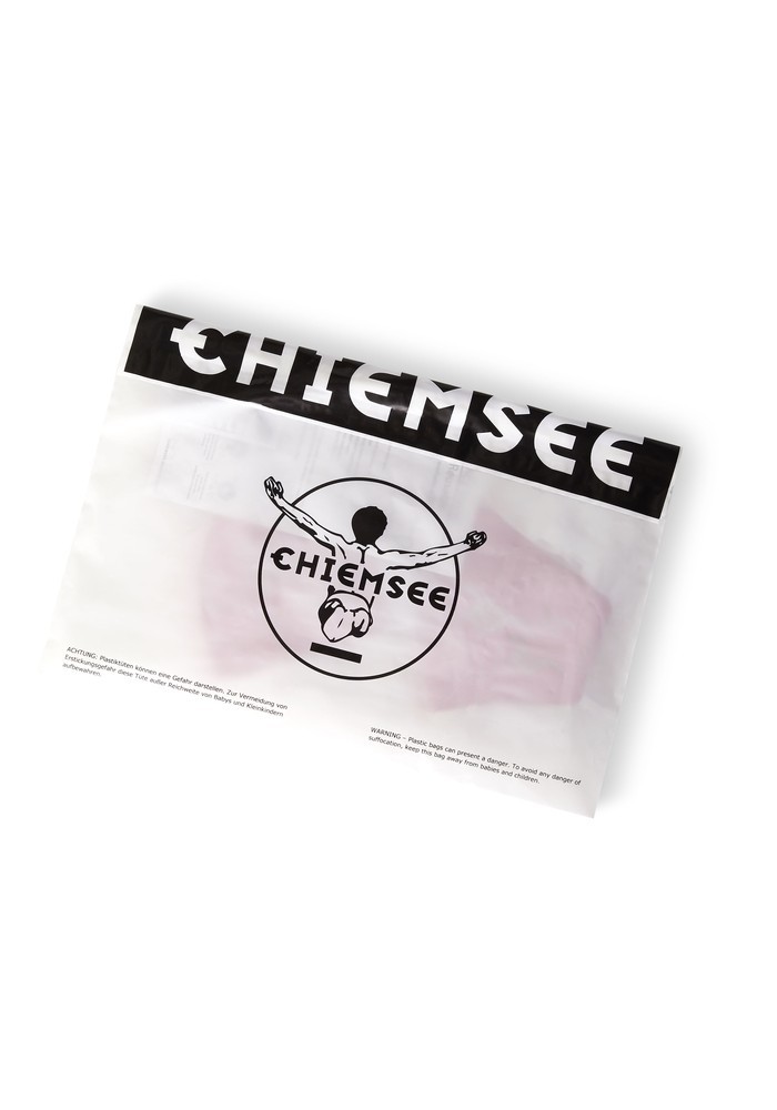 Chiemsee TEXTILMASKE DOPPELPACK Girls, Face Mask