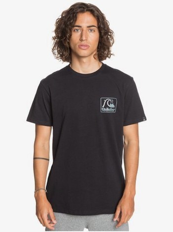 Quiksilver Beach Tones - T-Shirt für Männer