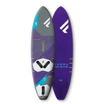 Fanatic Mamba TE - Board