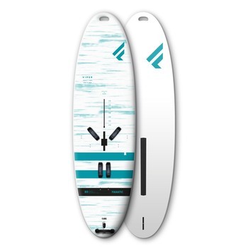FANATIC Windsurf Board Viper - Boards 2023