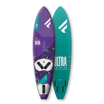 Fanatic Grip XS - Mosquito Edition - Board