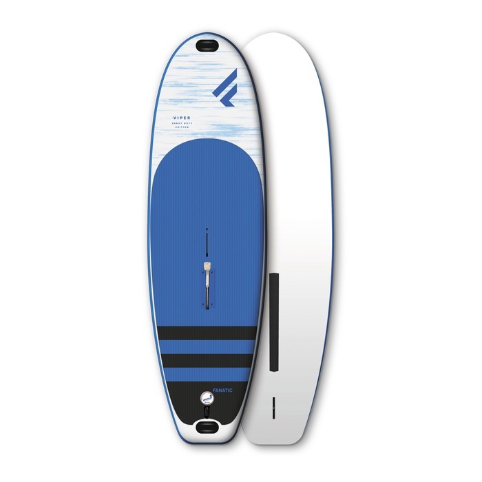 FANATIC Windsurf Board Viper HD - Boards 2023