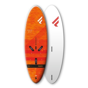 FANATIC Windsurf Board Ripper - Boards 2023