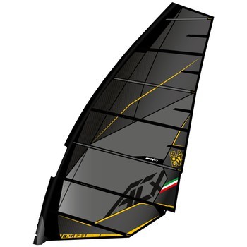 Point-7 AC-X SL No Cam Windsurfsegel 2021