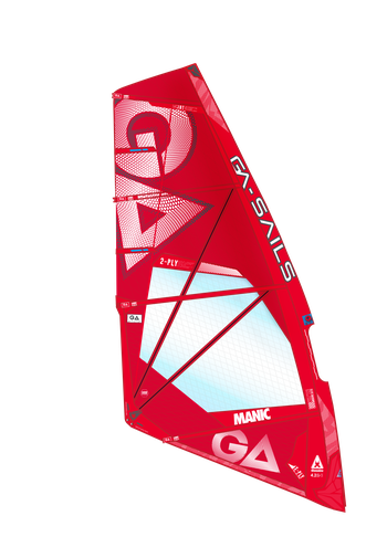 GA-Sails 2021 Manic – HD Windsurfsegel