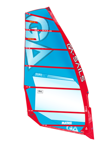 GA-Sails 2021 Matrix Windsurfsegel