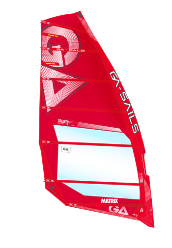 GA-Sails 2021 Matrix Windsurfsegel