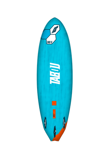 Tabou 2021 3S Plus Surfbrett