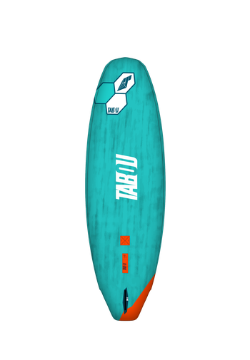 Tabou 2021 Twister Surfbrett