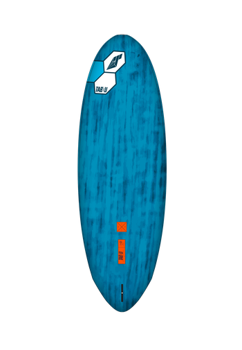 Tabou 2021 Rocket Surfbrett