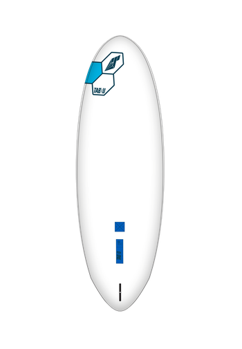 Tabou 2021 Rocket Surfbrett