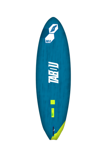 Tabou 2021 3S Classic Surfbrett