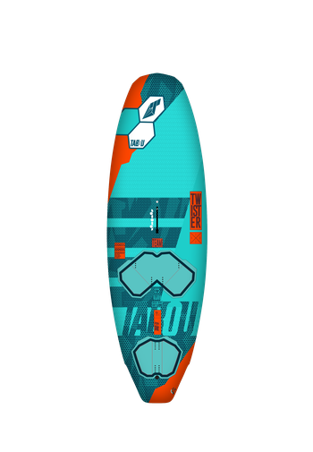 Tabou 2021 Twister Surfbrett