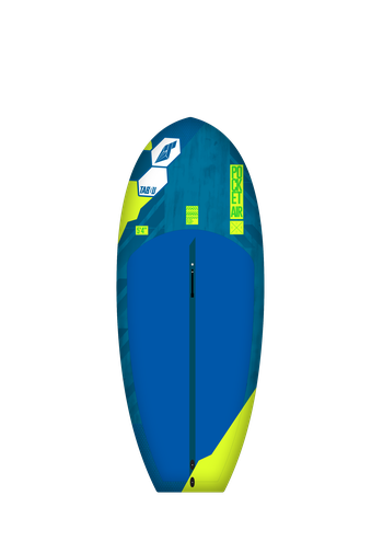Tabou Windsurf & Wing Foil Board Pocket Air 2021