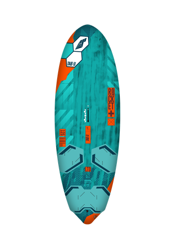 Tabou 2021 Rocket Plus Surfbrett