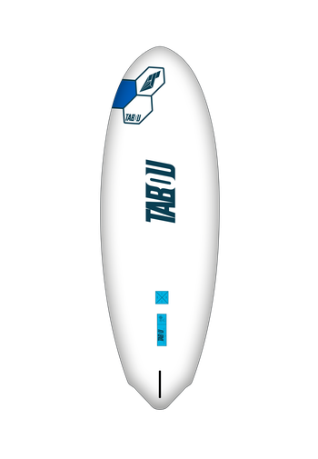 Tabou 2021 Rocket Plus Surfbrett