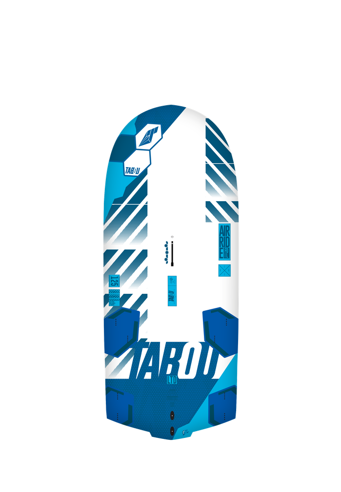 Tabou 2021 Air Ride Foil Surfbrett