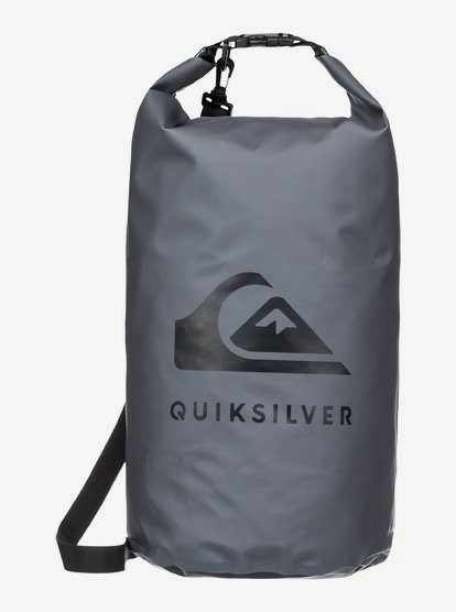 Quiksilver Water Stash 10L - Surf-Rucksack mit Rollverschluss für Männer