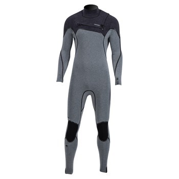 PROLIMIT Mercury TR Free-X 4/3 FTM Misty Grey/Black