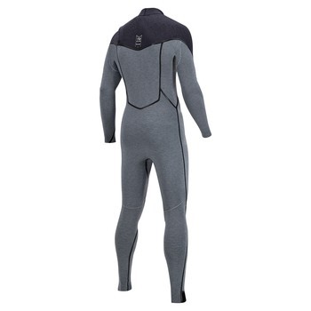 PROLIMIT Mercury TR Free-X 4/3 FTM Misty Grey/Black