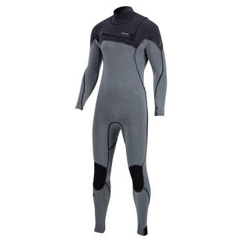 PROLIMIT Mercury TR Free-X 4/3 FTM Misty Grey/Black