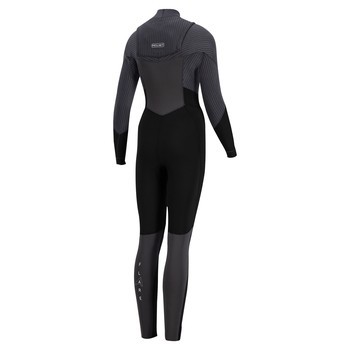 PROLIMIT Flare DownAirFlex Freezip Steamer 5/3 Zodiac Black/Ivory