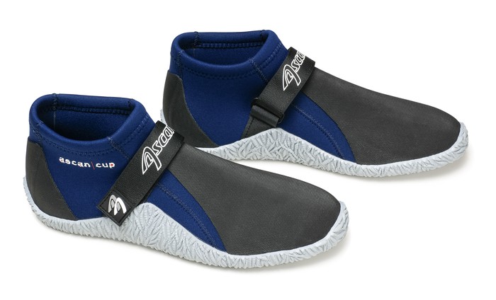 Ascan Cup Dinghy 2mm Neoprenschuhe Segelschuhe