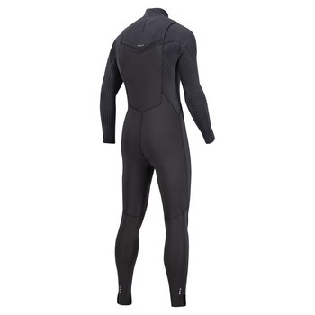 PROLIMIT Predator Steamer Freezip DownAirflex 4/3 GBS Slate Black
