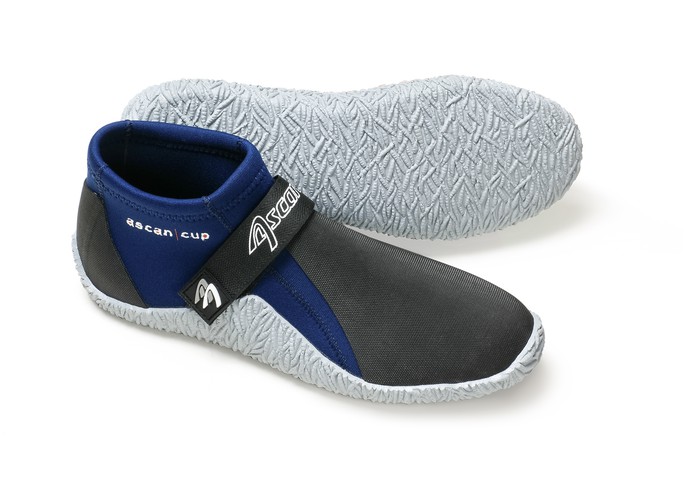 Ascan Cup Dinghy 2mm Neoprenschuhe Segelschuhe