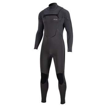PROLIMIT Predator Steamer Freezip DownAirflex 6/4 FTM Slate Black